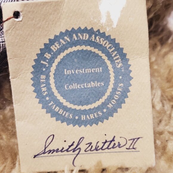 Boyd's Bears ~ Lot of 8 Bears - Picture 12 of 16